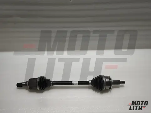 Drive Shaft Left