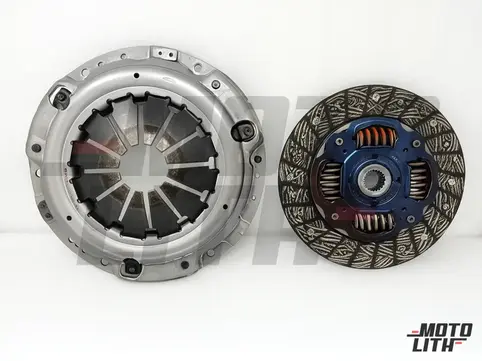 Clutch Kit (Disc+Pressure Plate)