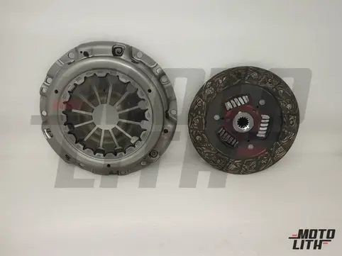 Clutch Kit (Disc+Pressure Plate)