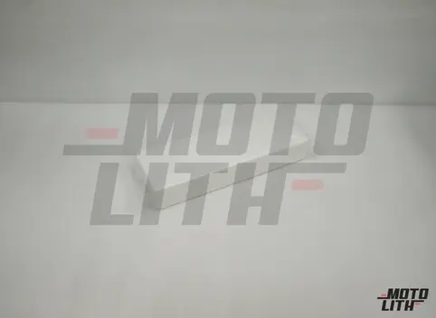 COVER, DOOR SEALING