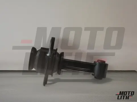 Engine Mounting