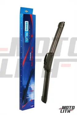 Rear Wiper Blade 14"