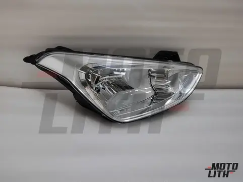 Headlamp Assembly Right