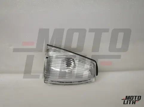 Corner Lamp Front Right 