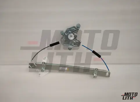 Front Power Window Regulator Left