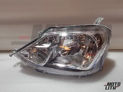 Headlamp Assembly Left