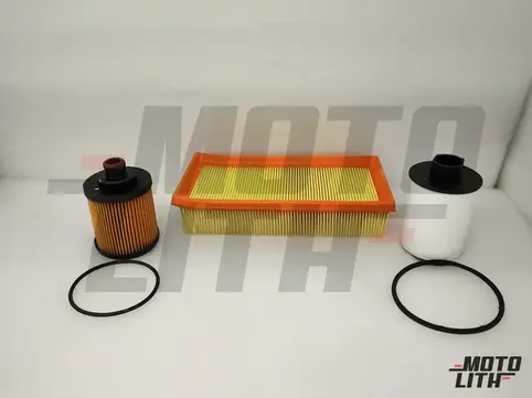 SERVICE KIT NEW SWIFT DIESEL/CIAZ