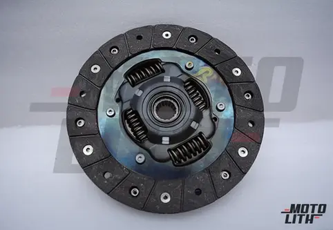 DISC CLUTCH(WAGON R)