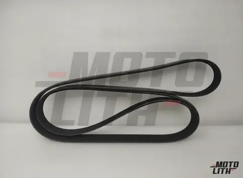V-Ribbed Belt