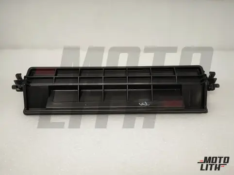 COVER ASSY-AIR FILTER