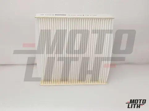Cabin Air Filter