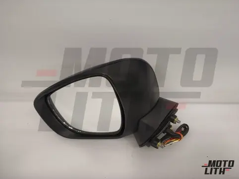 Side Rear View Mirror Left