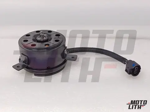 Radiator Fan Motor