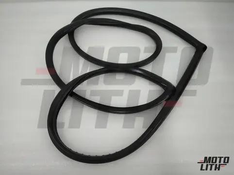 WEATHERSTRIP WIND SHIELD