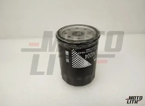 FILTER SUB-ASSY, OIL