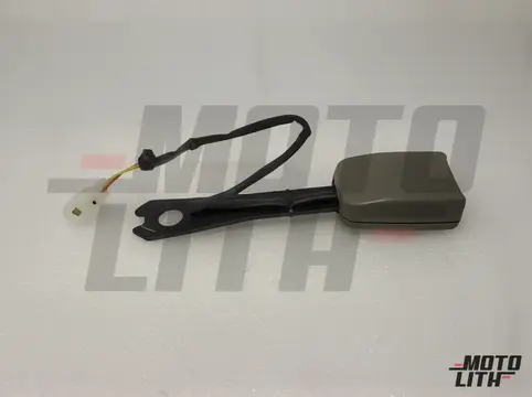 STEM BUCKLE WITH MICRO SWITCH RH