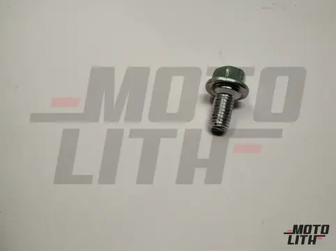 BOLT-HOOD HINGE MTG