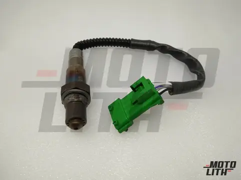 OXYGEN SENSOR (LAMBADA SENSOR)