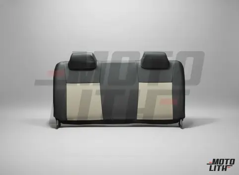 BACK ASSY 2ND RH