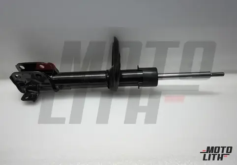 STRUT ASSY, FR SUSPENSION RH