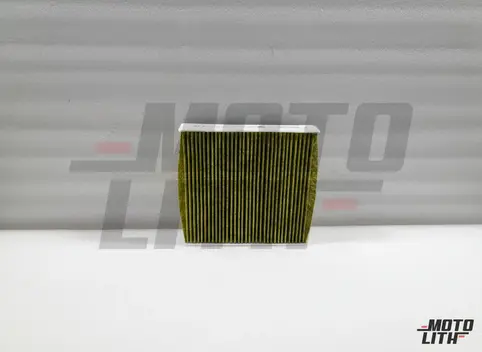 Cabin Air Filter (Activated Carbon Type)