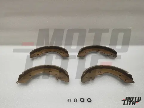 SHOE SET BRAKE