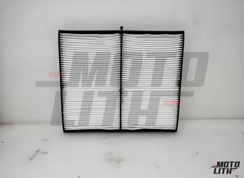 PARTICLE FILTER HVAC COMPACT_VF