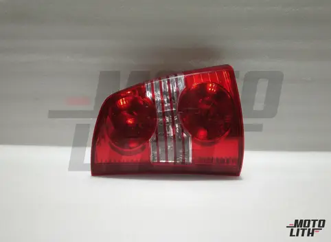 Rear Combination Lamp Left