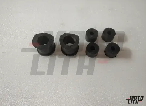Front Balance Rod Kit