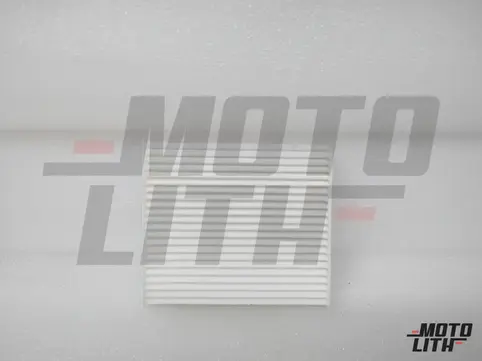 Cabin Air Filter