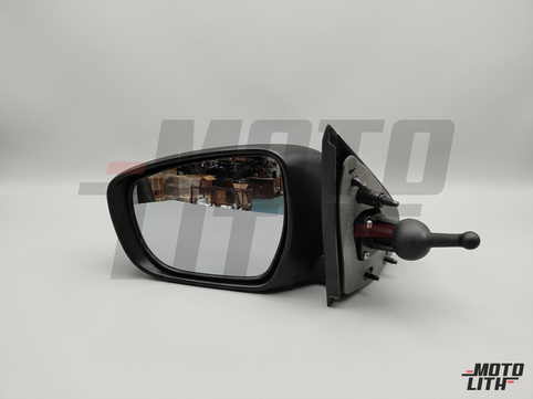 MIRROR ASSYOUT REAR VIEWL