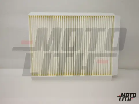 Cabin Air Filter