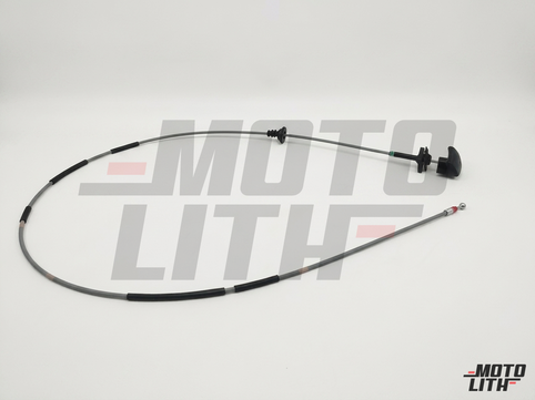 CABLE, HOOD LATCH RELEASE