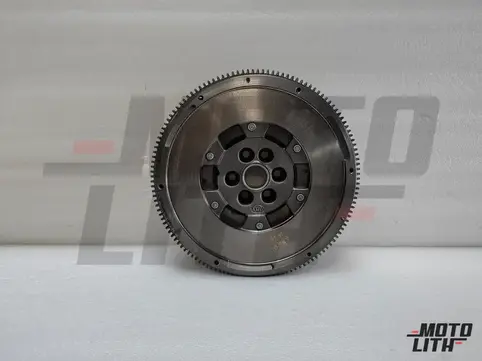 FLYWHEEL
