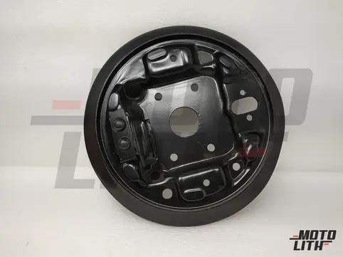 PLATE BACKING RH