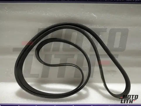 V-Ribbed Belt