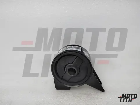Front Engine Mounting