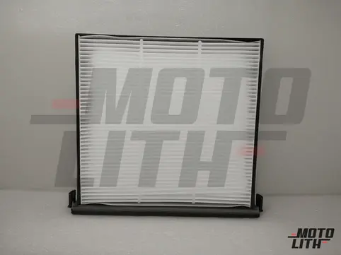 FILTER ASSY., AIR CONDITIONER