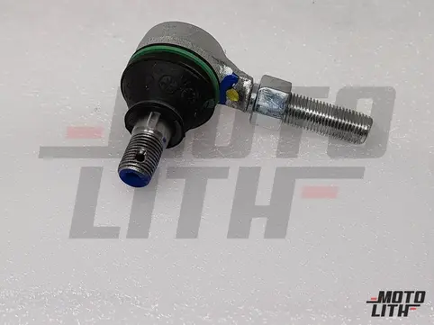 END STEERING TIE-ROD