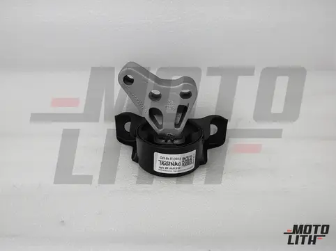Engine Mounting