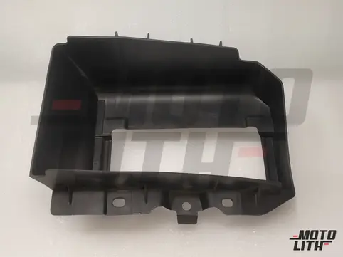 COVERFRONT END LOWERR