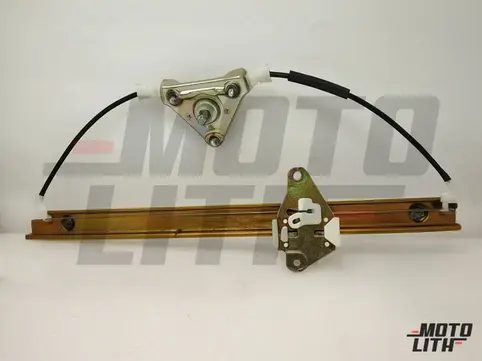 REGULATOR ASSY FRONT DOOR RH