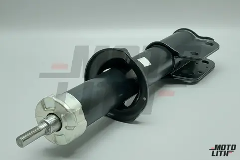 Front Suspension Strut Left