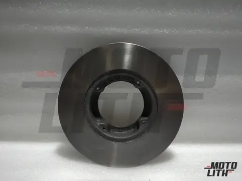 Front Brake Disc