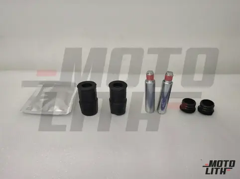 Guide Bolt, brake caliper