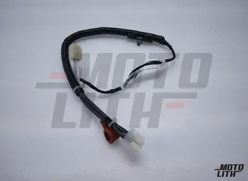 WIRING HARNESS #5 (M.T.)