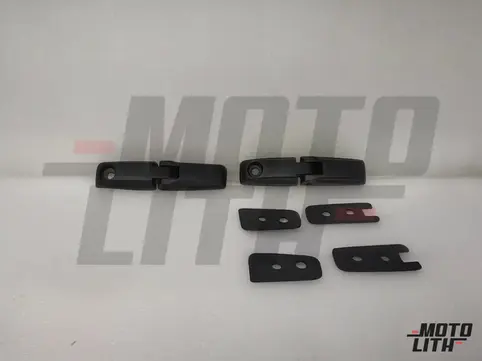 Tailgate Hinge