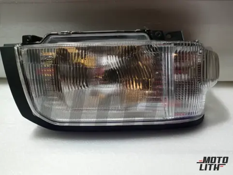 Headlamp Assembly Right