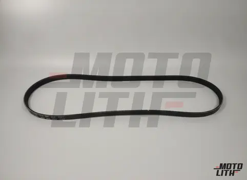 V-Ribbed Belt