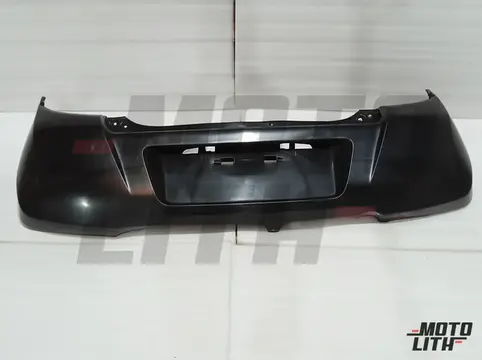 RR BUMPER (CELERIO)